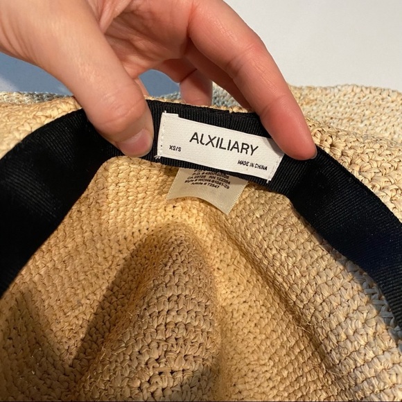 Auxiliary Libby Hat - Picture 3 of 4